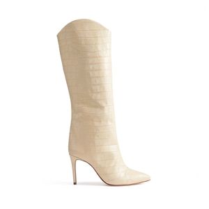 Schutz Maryana boots size 8